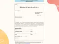 Quittance de loyer pour un locataire bon payeur. Ce document atteste du paiement du loyer et des charges.